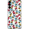 Disney Minnie Mouse Rockin Minnie Pattern Galaxy S22 Plus Skin